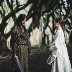 Arthdal Chronicles: The Sword of Aramun (2023) photo