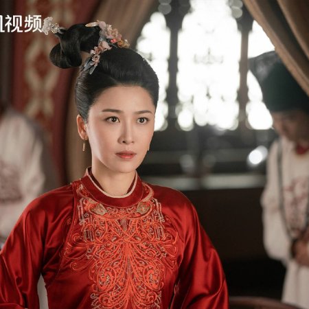 Xifei's Royal Love in the Palace (2023)