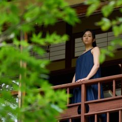 Rohan au Louvre Japanese Movie photo