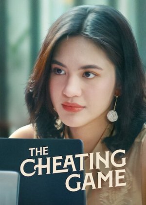 Hope Celestial | The Cheating Game
