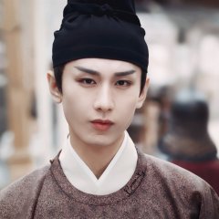 Stand by Me Chinese Drama photo