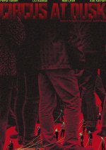 Circus at Dusk Chinese Movie(2023) photo