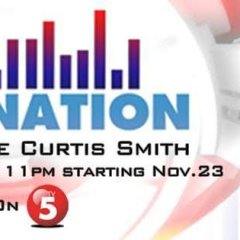 Spin Nation Philippines TV Program photo