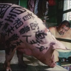 Hollywood Hong Kong Hong Kong Movie photo