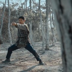 Lethal Crazy Flower Chinese Movie photo