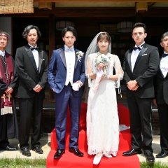 Koi no Moso Shobodan Japanese Drama photo