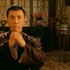 Mestre Ip man vs general Miura(Trecho do filme O grande Mestre) 