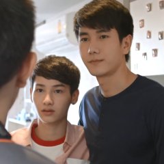 Love Love You Thai Movie photo