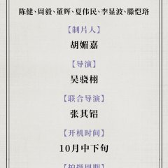 Gui Fei Sheng Cun Fa Ze (2023) photo