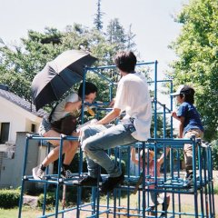 Beyond the Blue Japanese Movie(2018) photo