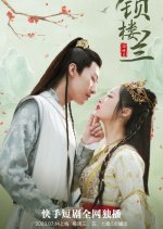 Suo Lou Lan Chinese Drama photo