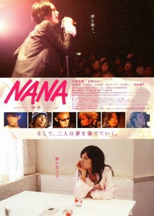 Nana (2005) poster