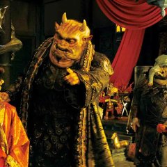 Destiny: Kamakura Monogatari Japanese Movie photo