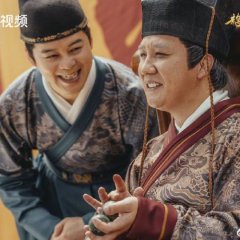 Legend of the Undercover Chef Chinese Drama photo