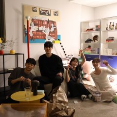 Heart Signal Season 4 Korean TV Program photo