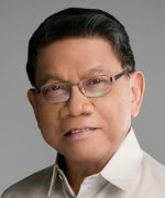 Mike Enriquez