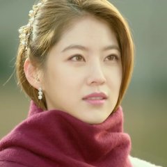 Introverted Boss Korean Drama photo