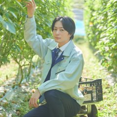 Noka no Mikata Japanese Drama(2021) photo