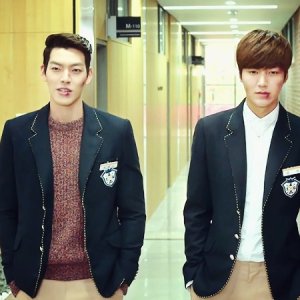 The Heirs (2013)