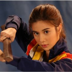 Kom Faek Thai Drama photo