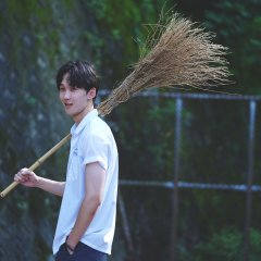 Little Blue Taiwanese Movie photo