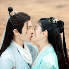 Beauty Killer Chinese Drama photo