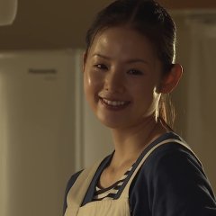 Stepfather Step Japanese Drama photo