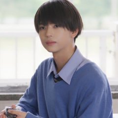 Takara-kun & Amagi-kun Japanese Drama photo