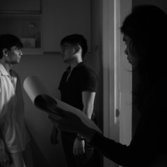 The World We Left Philippines Movie photo