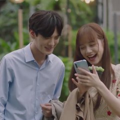 The Silence of the Monster Chinese Drama photo