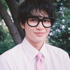Nishigaki Sho photo