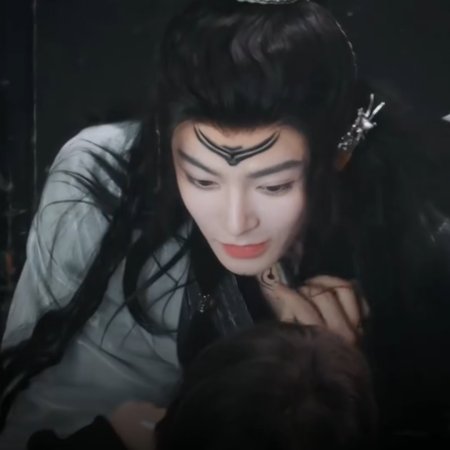 Fangs of Fortune (2024)