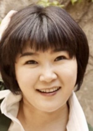 Yoon Sook | Meet the In-Laws