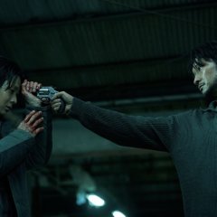 A Killer Paradox (2024) photo