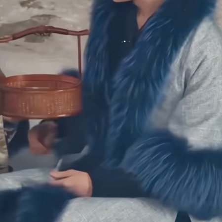 Fangs of Fortune (2024)
