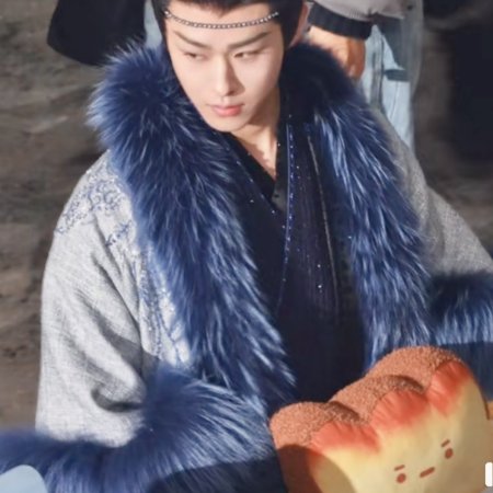 Fangs of Fortune (2024)