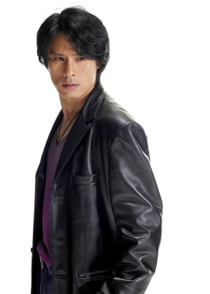 Choi Tae Hwan in Battlefield Heroes Korean Movie(2011)