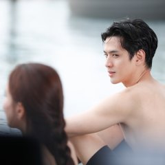 The Cruel Game Thai Drama photo