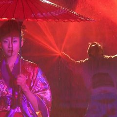 Tokyo Gore Police Japanese Movie photo