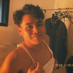 Hold Me Tighter Than Before Philippines Movie photo