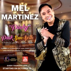 PinkSunSeth Philippines Drama photo