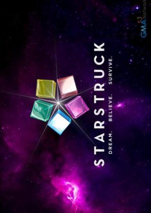 StarStruck Season 6 (2015) poster