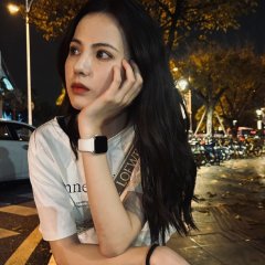 I May Love You Chinese Drama photo