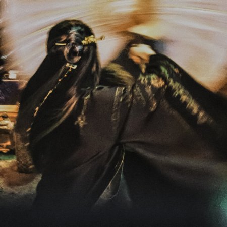 Fangs of Fortune (2024)