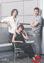 Jump Class Singaporean Drama photo