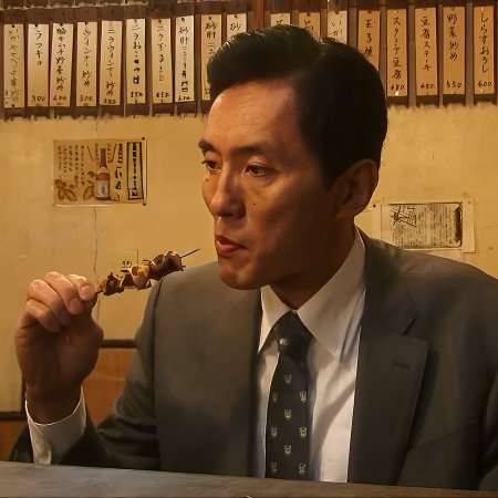 Kodoku no Gurume (2012)