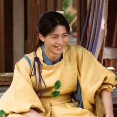 Takasugi Mahiro photo