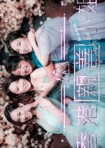 Miss Goodviu Hong Kong TV Program photo