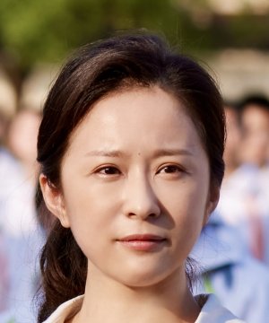 Wan Jing Ren