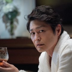 In Love and Deep Water Japanese Movie photo